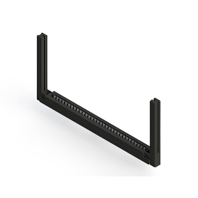 357-032-454-158 EDAC Inc.  Edgeboard Connectors